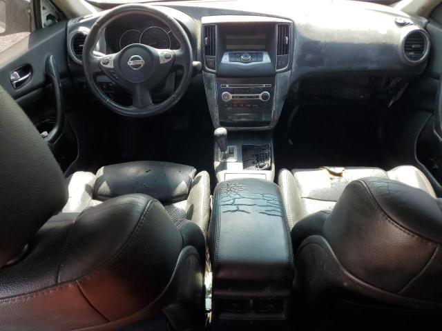 Photo 8 from auction – 2012 NISSAN MAXIMA S with VIN 1N4AA5AP7CC800457