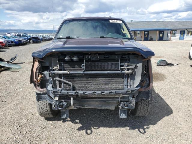 Photo 5 from auction – 2011 FORD F250 SUPER with VIN 1FT7W2BT9BEC61696
