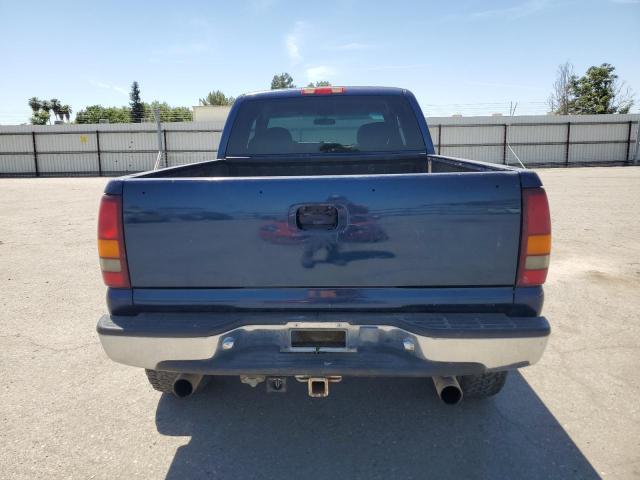 Photo 6 from auction – 2001 GMC NEW SIERRA with VIN 2GTEC19VX11204151