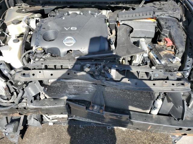 Photo 11 from auction – 2012 NISSAN MAXIMA S with VIN 1N4AA5AP4CC833335