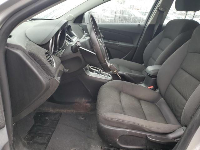 Photo 7 from auction – 2014 CHEVROLET CRUZE LT with VIN 1G1PC5SB7E7463777