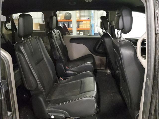 Photo 11 from auction – 2019 DODGE GRAND CARA with VIN 2C4RDGCG9KR772213