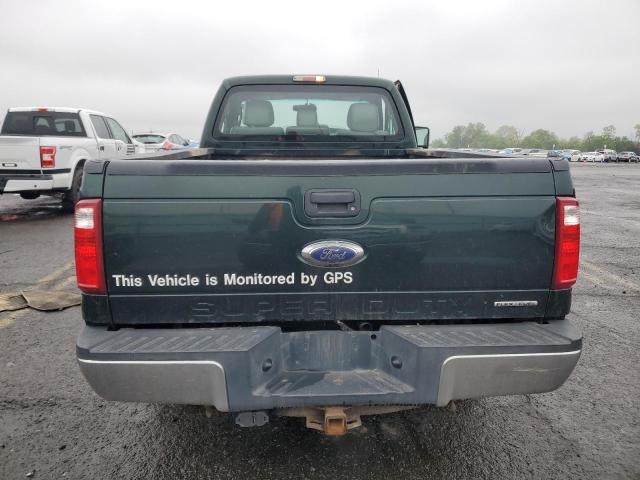 Photo 6 from auction – 2016 FORD F250 SUPER with VIN 1FTBF2A69GEB69324
