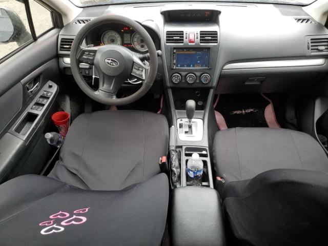 Photo 8 from auction – 2013 SUBARU IMPREZA PR with VIN JF1GPAC69DH212439