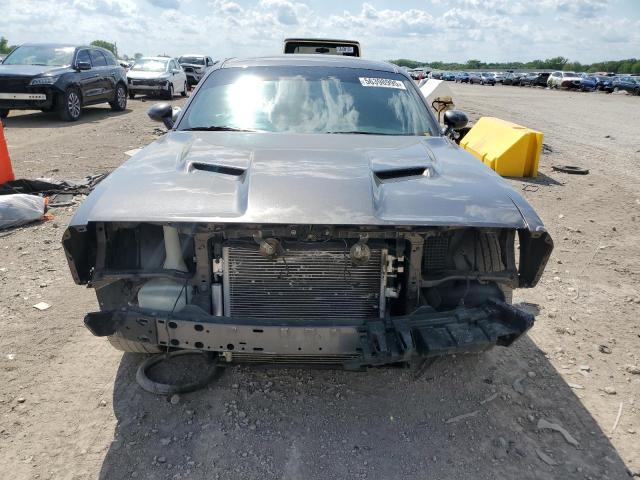 Photo 5 from auction – 2016 DODGE CHALLENGER with VIN 2C3CDZAG1GH193173