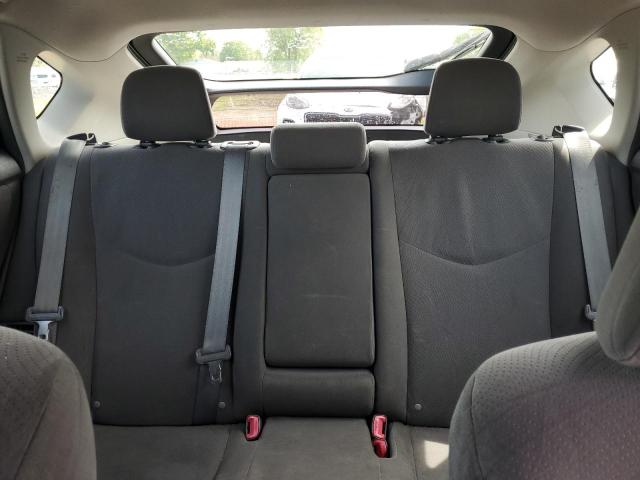 Photo 10 from auction – 2010 TOYOTA PRIUS with VIN JTDKN3DU1A1266342