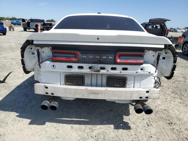 Photo 6 from auction – 2021 DODGE CHALLENGER with VIN 2C3CDZBT0MH526521