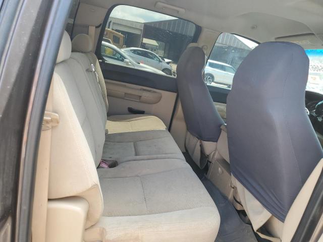 Photo 10 from auction – 2008 CHEVROLET SILVERADO with VIN 1GCHK23658F101617