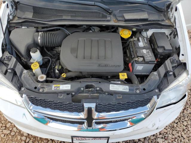 Photo 12 from auction – 2019 DODGE GRAND CARA with VIN 2C4RDGCG2KR753499