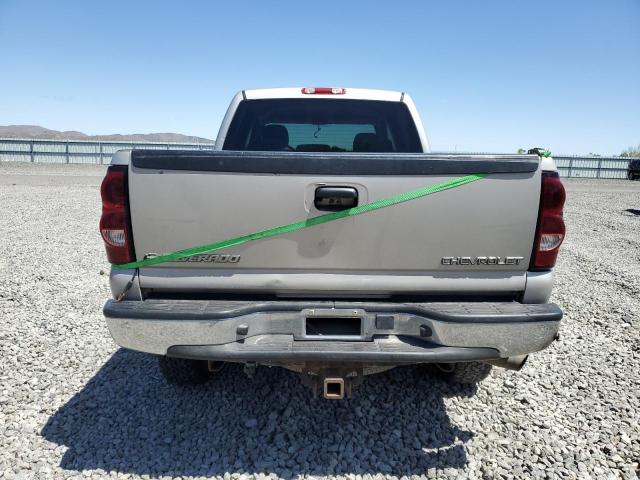 Photo 6 from auction – 2004 CHEVROLET SILVERADO with VIN 1GCHK23254F192881