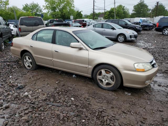Photo 4 from auction – 2002 ACURA 3.2TL with VIN 19UUA566X2A004742