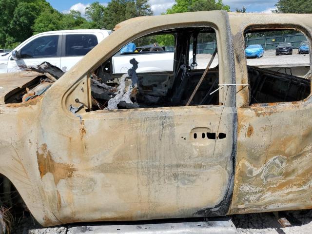 Photo 7 from auction – 2012 CHEVROLET SILVERADO with VIN 1GC2KXC84CZ232887