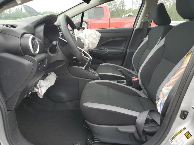 Photo 7 from auction – 2025 NISSAN VERSA S with VIN 3N1CN8DV6SL830879