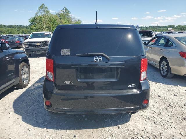 Photo 6 from auction – 2014 TOYOTA SCION XB with VIN JTLZE4FE1EJ056232