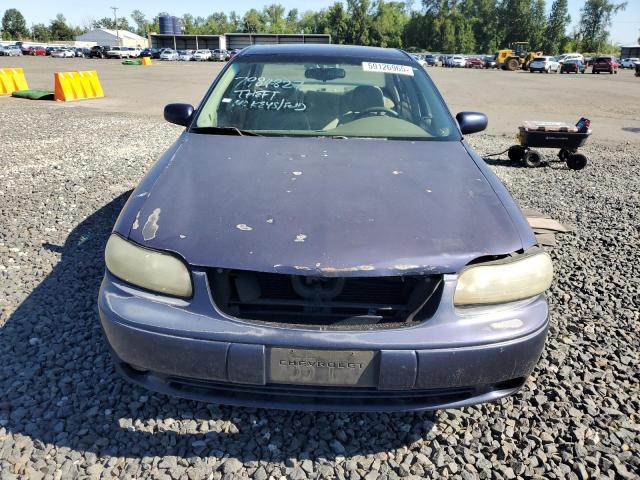 Photo 5 from auction – 2000 CHEVROLET MALIBU LS with VIN 1G1NE52J4Y6179963