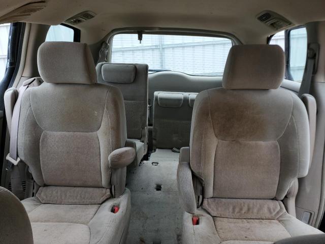 Photo 10 from auction – 2004 TOYOTA SIENNA CE with VIN 5TDZA23C24S163791