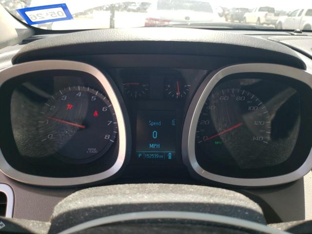 Photo 9 from auction – 2012 CHEVROLET EQUINOX LT with VIN 2GNALDEK6C1306892