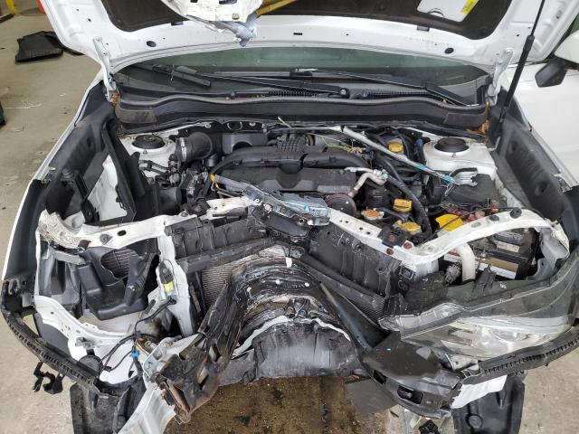 Photo 12 from auction – 2018 SUBARU FORESTER 2 with VIN JF2SJARC1JH483849