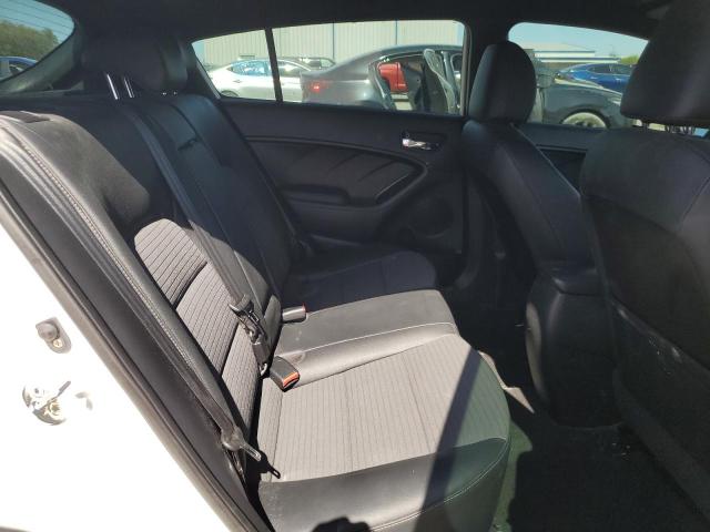 Photo 10 from auction – 2015 KIA FORTE SX with VIN KNAFZ5A37F5297525