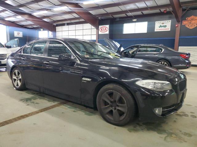 صورة رقم 4 من المزاد - 2012 BMW 528 XI مع VIN WBAXH5C5XCDW08307