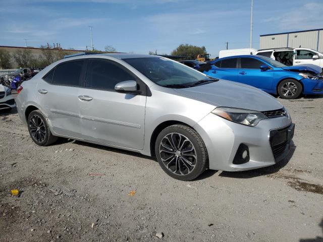 Photo 4 from auction – 2015 TOYOTA COROLLA L with VIN 5YFBURHE5FP344035
