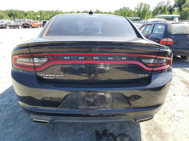 Photo 6 from auction – 2016 DODGE CHARGER SX with VIN 2C3CDXJGXGH105354