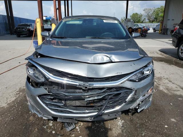 Photo 5 from auction – 2024 CHEVROLET MALIBU PRE with VIN 1G1ZE5ST1RF117330