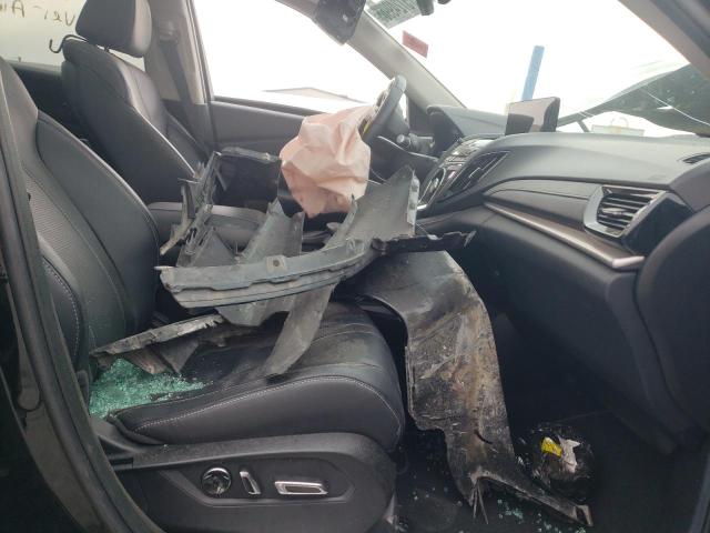 Photo 7 from auction – 2020 ACURA RDX TECHNO with VIN 5J8TC2H51LL005146