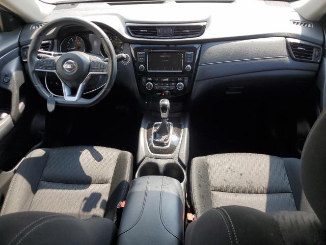 Photo 8 from auction – 2018 NISSAN ROGUE S with VIN KNMAT2MT7JP565527