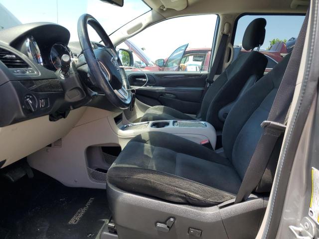 Photo 7 from auction – 2016 DODGE GRAND CARAVAN SXT with VIN 2C4RDGCG4GR139061