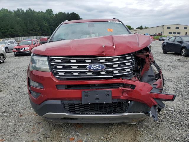Photo 5 from auction – 2016 FORD EXPLORER L with VIN 1FM5K7F81GGB01440