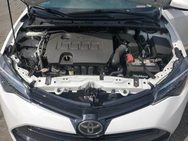Photo 11 from auction – 2018 TOYOTA COROLLA L with VIN 2T1BURHE4JC111479