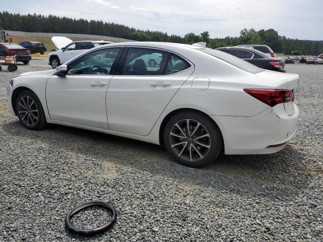 Foto 2 de la subasta – 2015 ACURA TLX con VIN 19UUB2F38FA017920