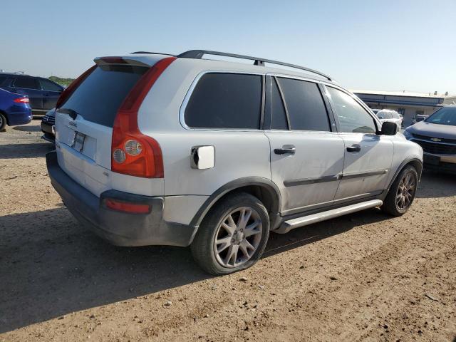 Photo 3 from auction – 2006 VOLVO XC90 with VIN YV4CM592561239935