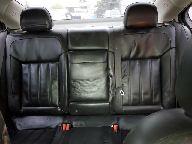 Photo 10 from auction – 2012 BUICK REGAL PREM with VIN 2G4GS5EV2C9151616