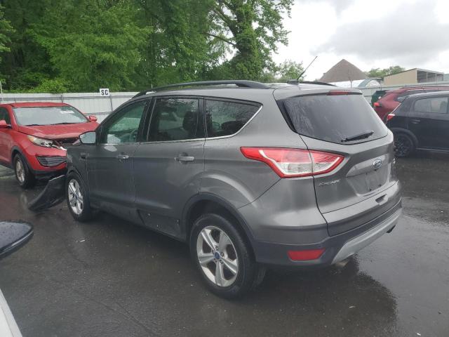 Photo 2 from auction – 2014 FORD ESCAPE with VIN 1FMCU9GX5EUB36743