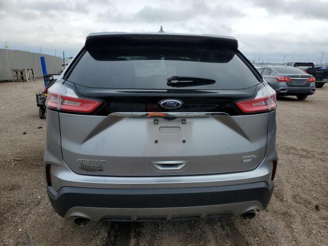 Photo 6 from auction – 2020 FORD EDGE SEL with VIN 2FMPK4J9XLBA99454