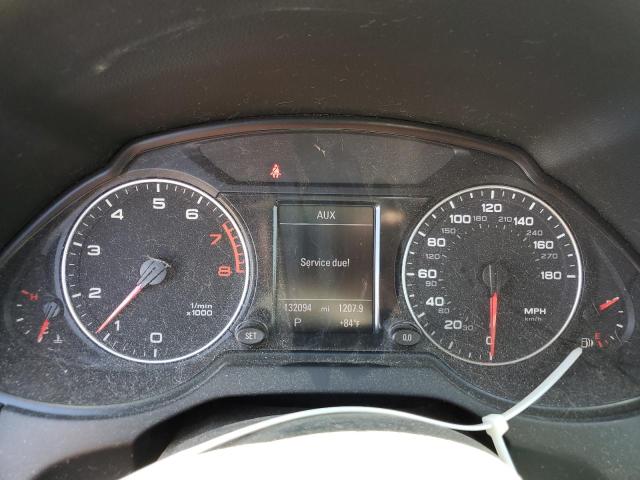 صورة رقم 9 من المزاد - 2012 AUDI Q5 PREMIUM مع VIN WA1LFAFP6CA115510