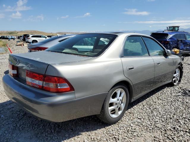 Photo 3 from auction – 2000 LEXUS ES with VIN JT8BF28G0Y5083656