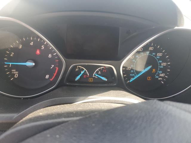 Photo 9 from auction – 2013 FORD ESCAPE SE with VIN 1FMCU0G94DUC99427