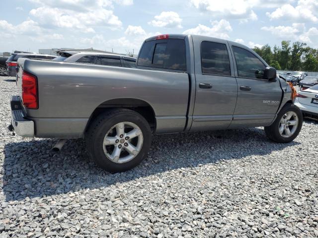 Photo 3 from auction – 2007 DODGE RAM 1500 S with VIN 1D7HA18257S167602