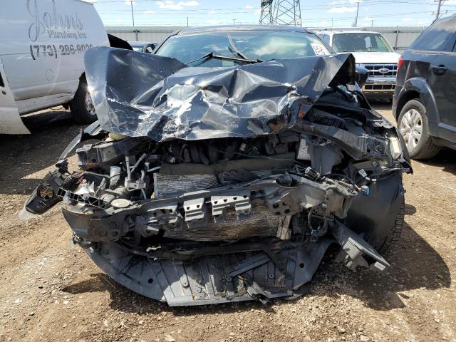 Photo 5 from auction – 2016 FORD FOCUS SE with VIN 1FADP3F22GL378570