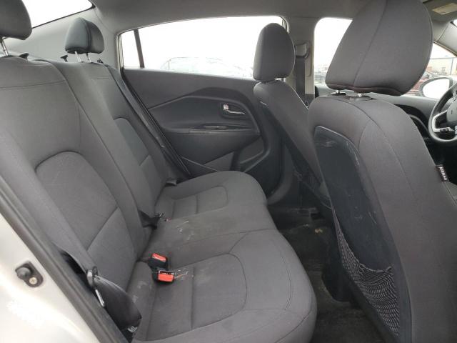 Photo 10 from auction – 2013 KIA RIO EX with VIN KNADN4A37D6154370