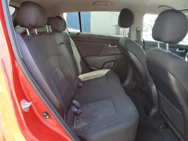 Photo 11 from auction – 2011 KIA SPORTAGE L with VIN KNDPB3A25B7077533