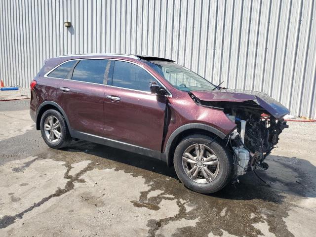 Photo 4 from auction – 2016 KIA SORENTO EX with VIN 5XYPH4A59GG127603