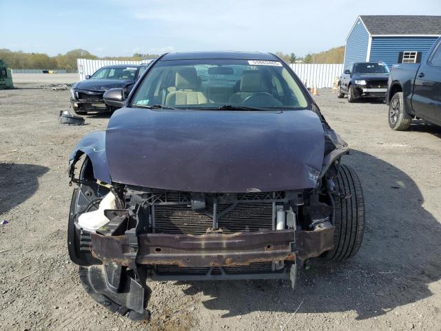 Photo 5 from auction – 2010 MAZDA 6 I with VIN 1YVHZ8CH4A5M19878