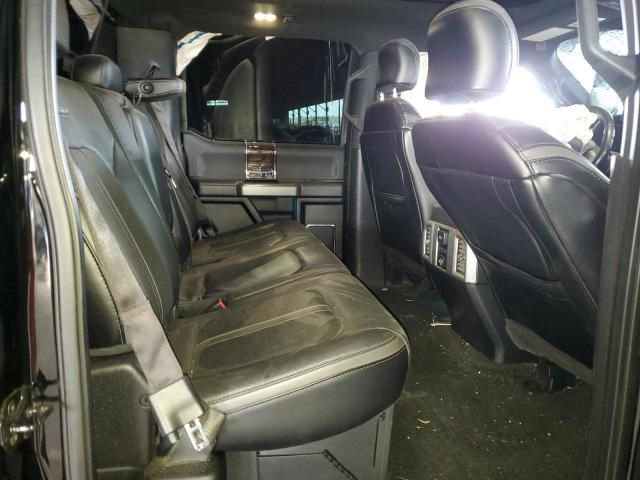 Photo 10 from auction – 2017 FORD F250 SUPER with VIN 1FT7W2BTXHEC36055