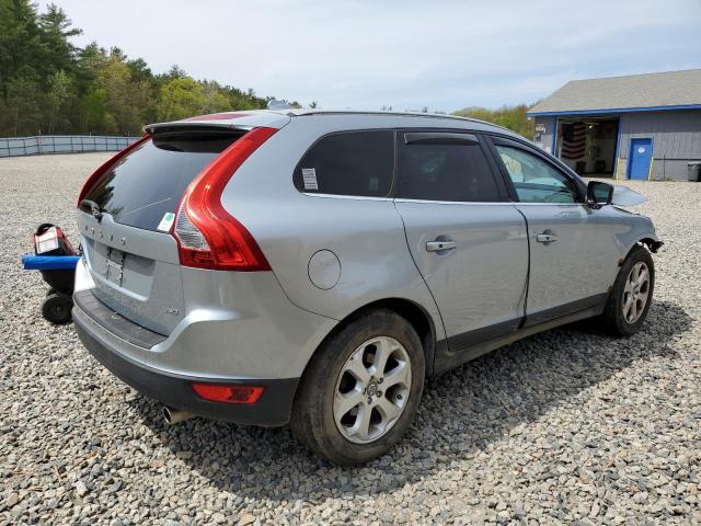 Photo 3 from auction – 2013 VOLVO XC60 3.2 with VIN YV4940DZ7D2375573