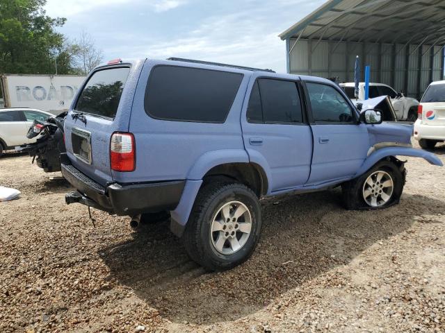 Photo 3 from auction – 2002 TOYOTA 4RUNNER SR with VIN JT3HN86R029072067