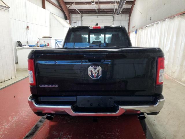 Photo 6 from auction – 2023 RAM 1500 BIG H with VIN 1C6RREFT4PN559745